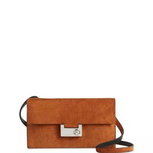 ALLSAINTS Francois Crossbody